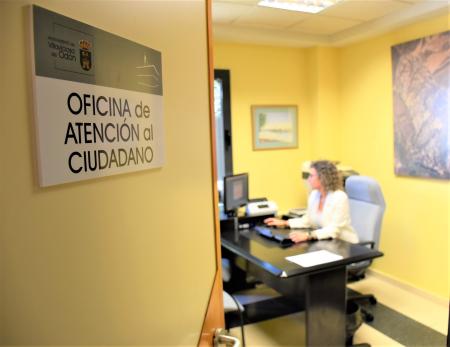 El Ayuntamiento cierra la Oficina Municipal de Atención al Ciudadano en El Bosque una vez finalizado el periodo de prueba y ante el...