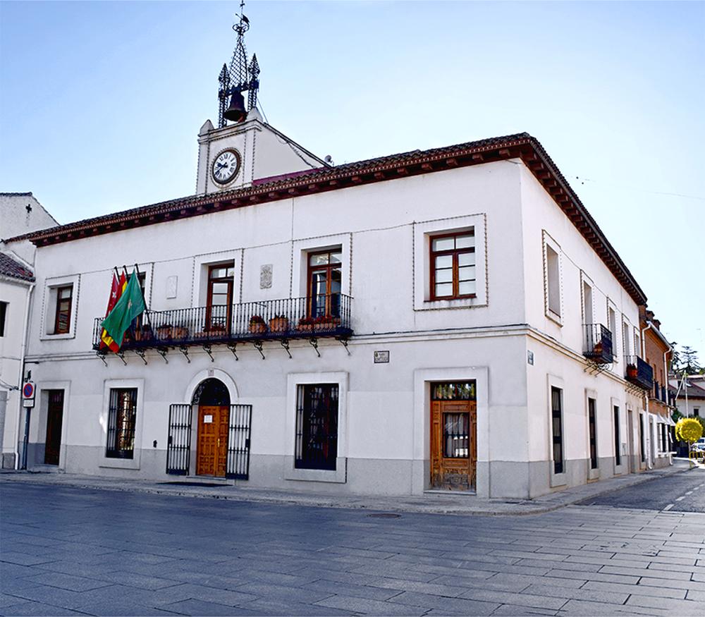 Casa Consistorial