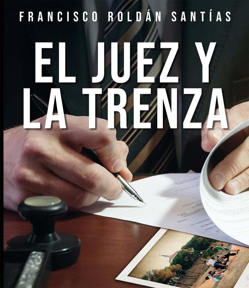 Libro - La trenza 