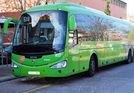 El Ayuntamiento de Villaviciosa de Odón ha iniciado una campaña con el propósito de informar a los estudiantes de la Universidad Europea...