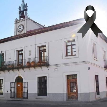 El Ayuntamiento convoca un minuto de silencio en memoria de los fallecidos y afectados por la DANA