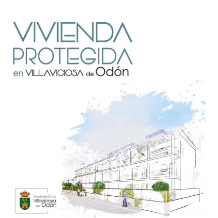 Abierto el periodo para la nueva recogida de solicitudes destinadas a las 8 viviendas públicas del cupo de discapacidad