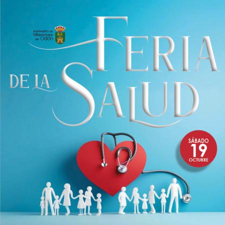 Imagen Feria de la SALUD