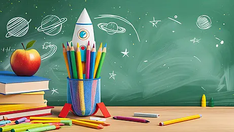 Educación