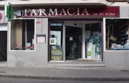 Farmacia lacedon