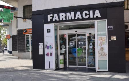 farmacia pasaje de los poetas