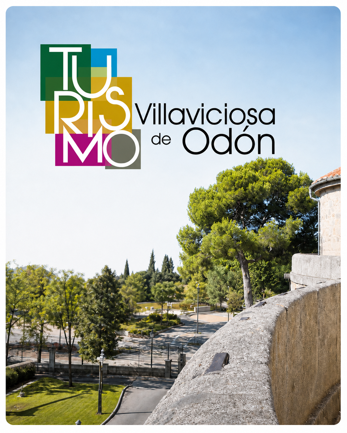 turismo villaviciosa de odon