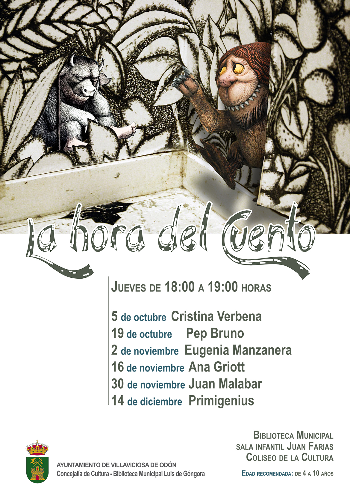 hemeroteca