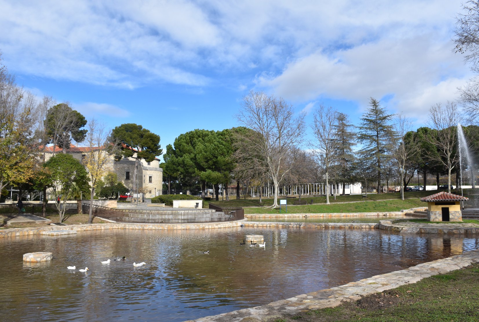 hemeroteca