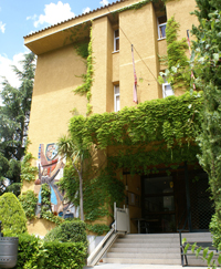 hemeroteca