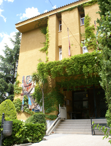 hemeroteca
