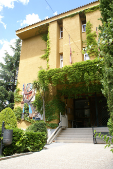 hemeroteca