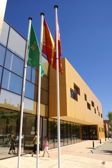 hemeroteca