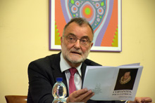 hemeroteca