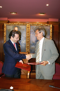 hemeroteca