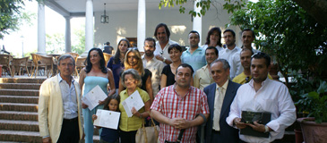 hemeroteca