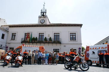 hemeroteca