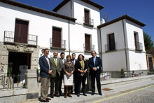 hemeroteca