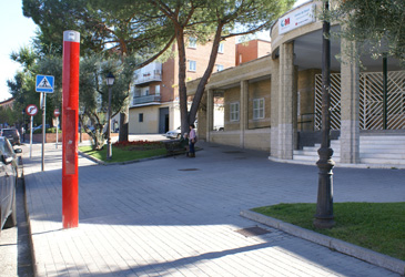 hemeroteca