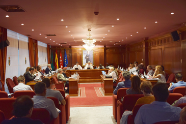 hemeroteca