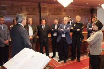 hemeroteca
