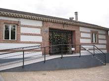 hemeroteca