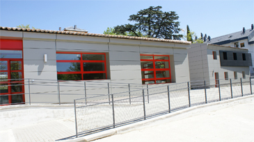 hemeroteca