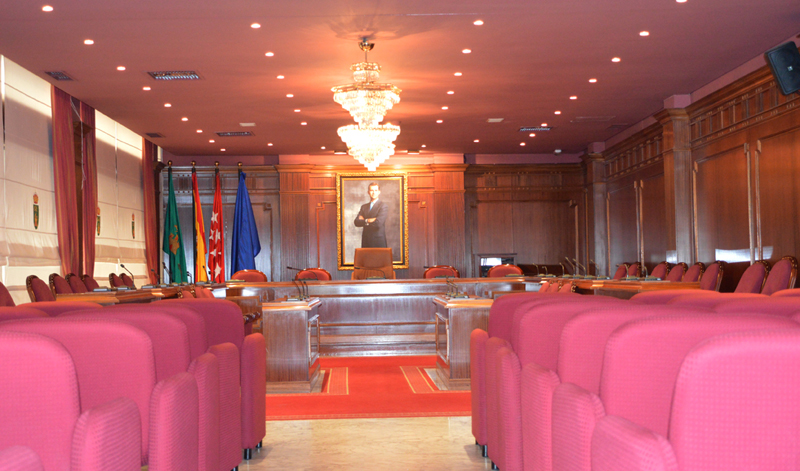 hemeroteca