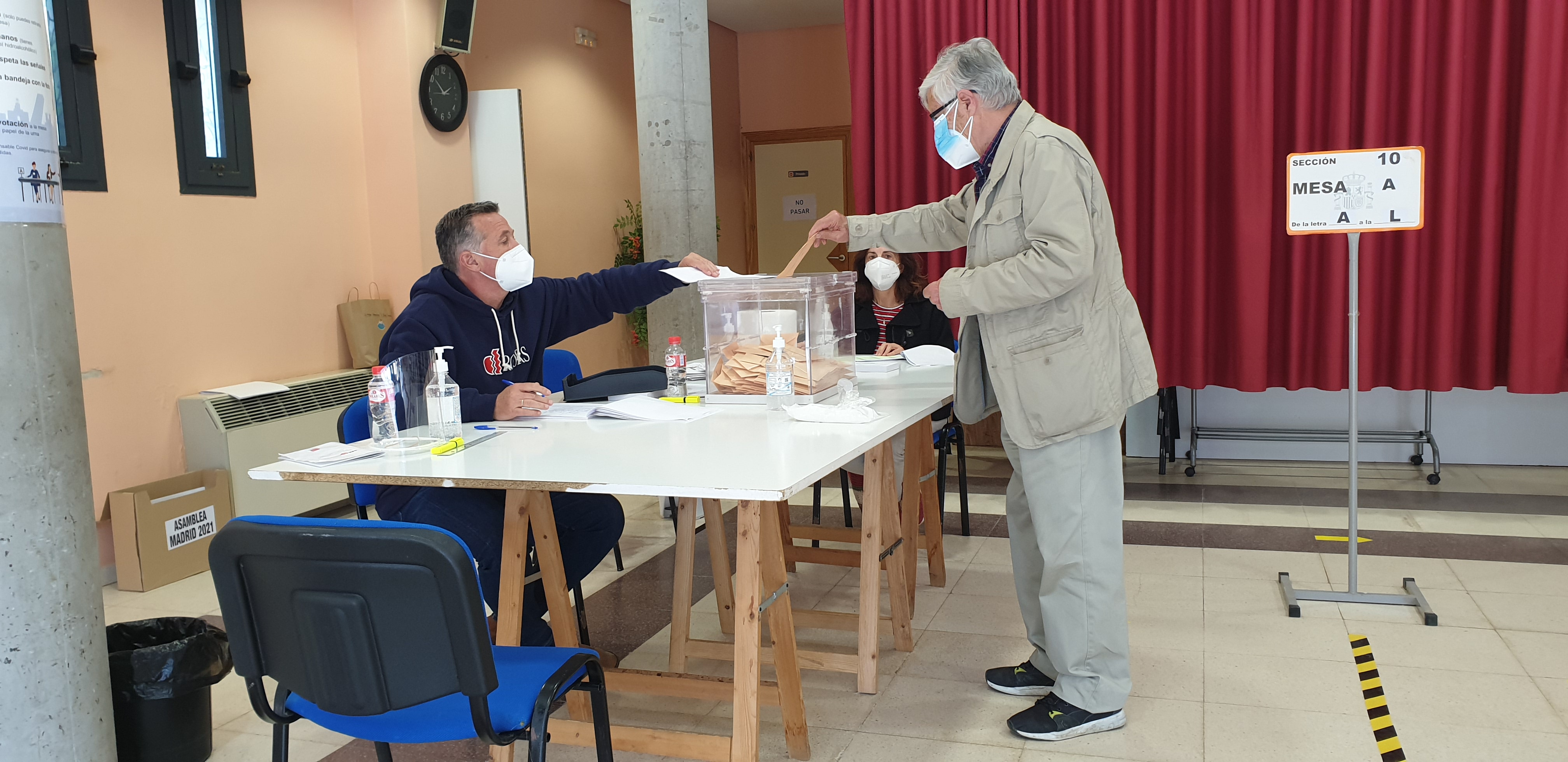 hemeroteca