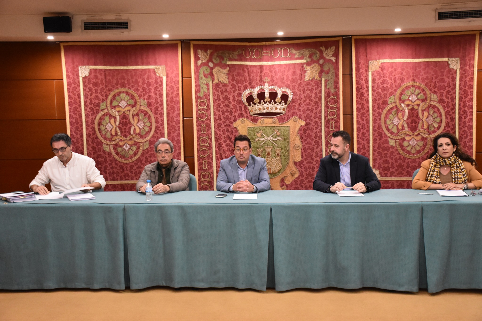 hemeroteca