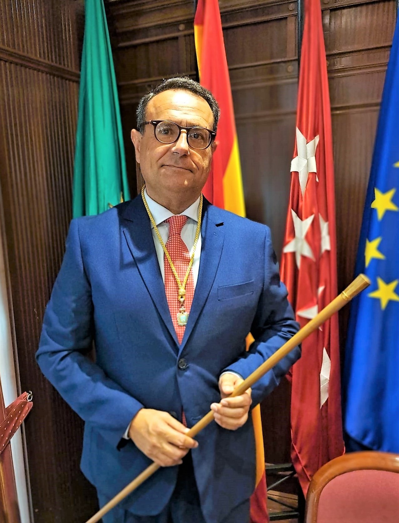 hemeroteca