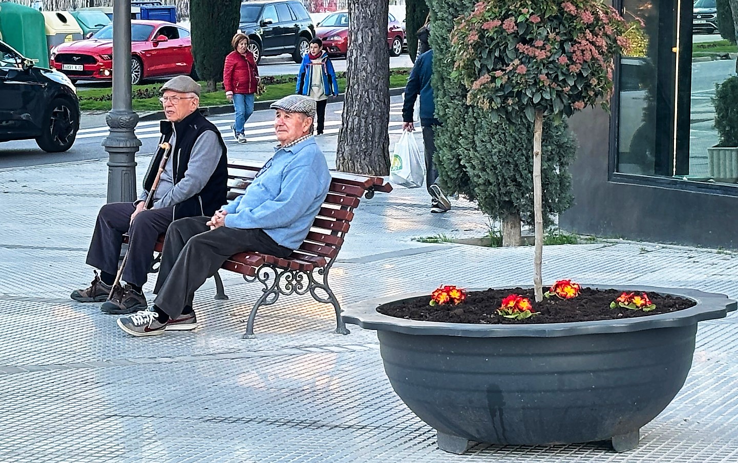 hemeroteca
