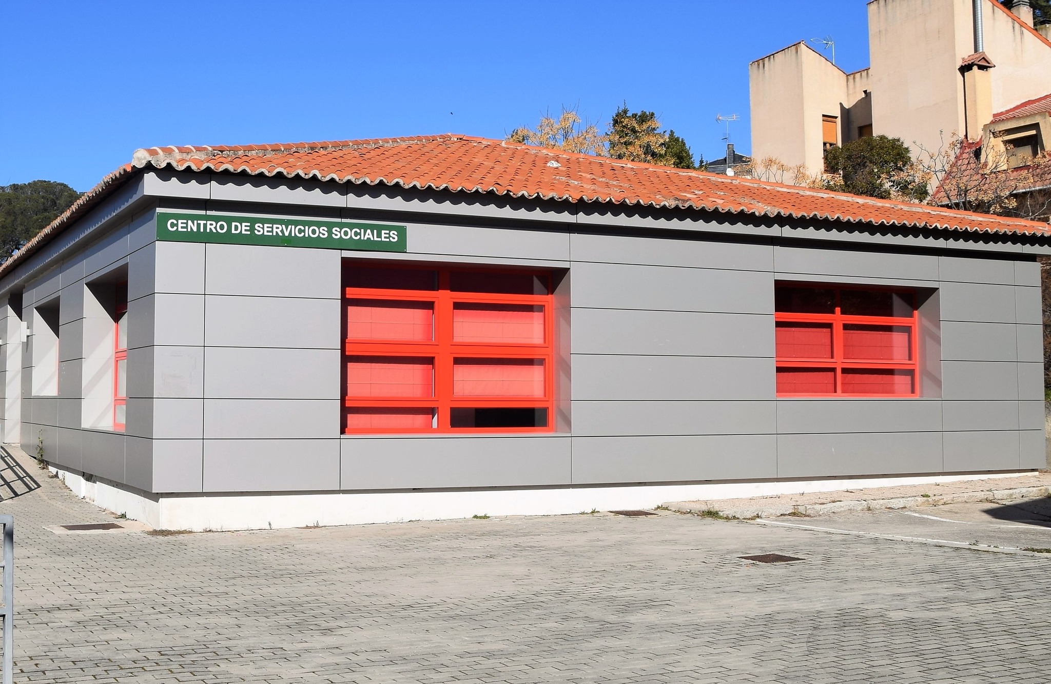 hemeroteca