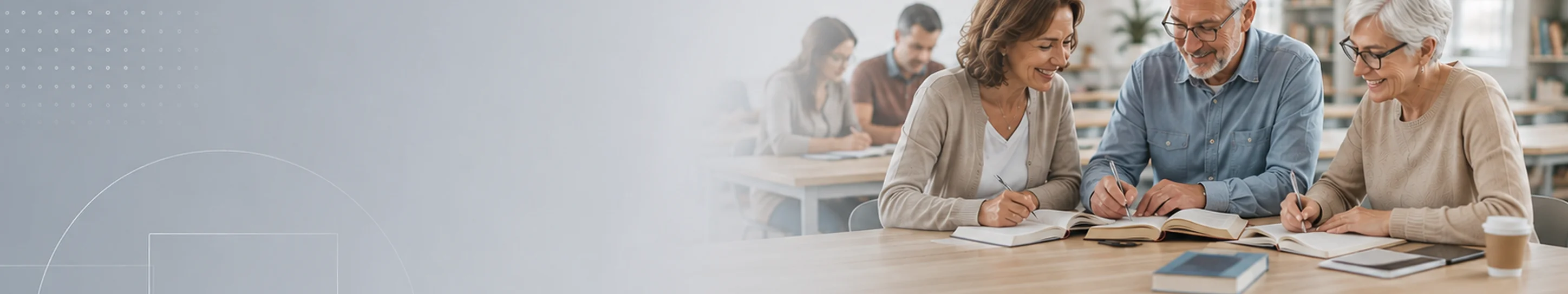 Educación para adultos