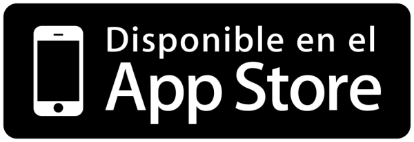 Consíguelo en App Store