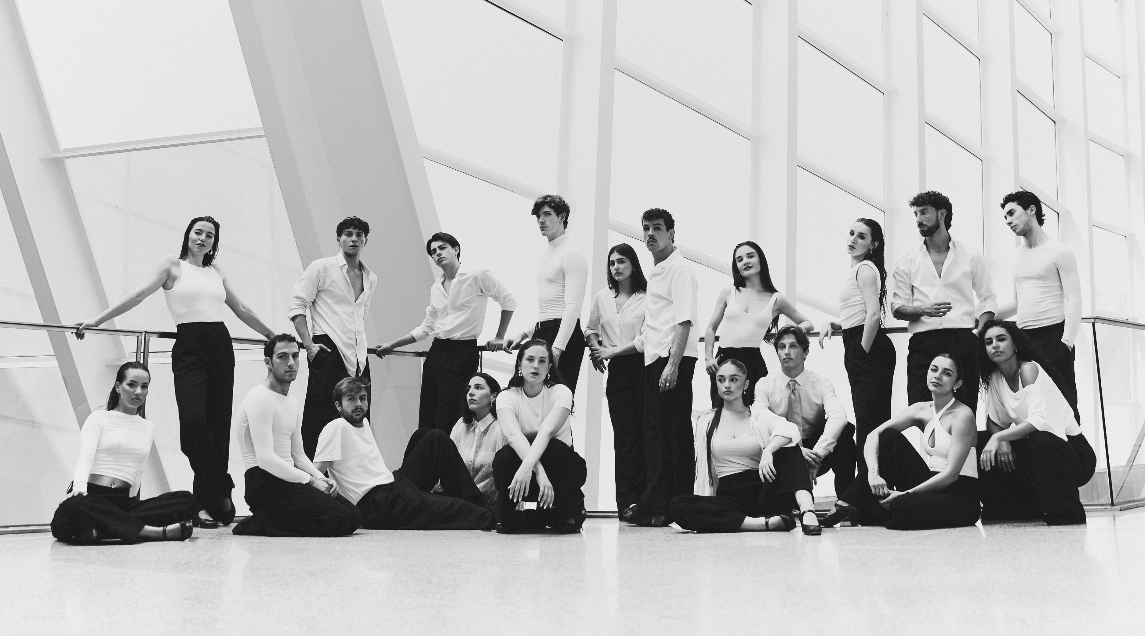 Ballet Español de la Comunidad de Madrid  