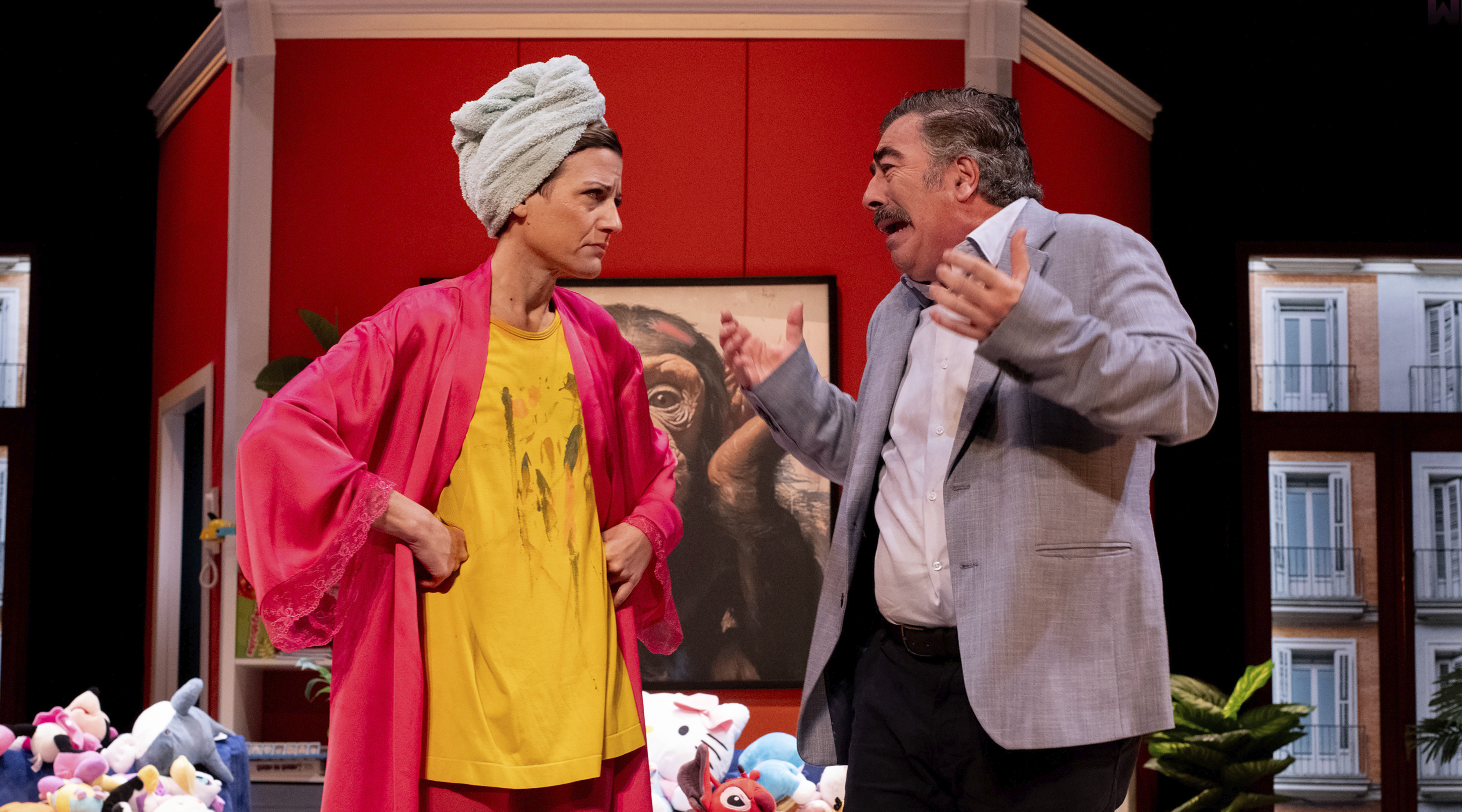 Pero no se lo digas 