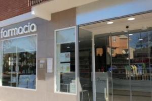 Farmacia Paniagua