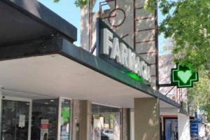 Farmacia Encarnación Tudela Recovenis