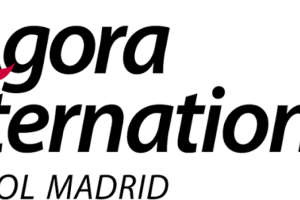 agora logo