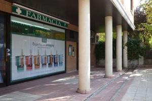 farmacia rocio garrido