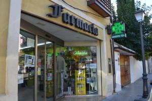 farmacia manuel montoro