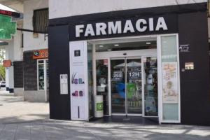 farmacia pasaje de los poetas