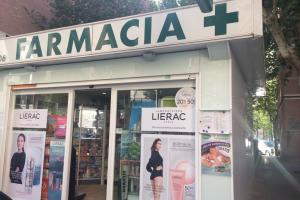 Farmacia Rosa maria