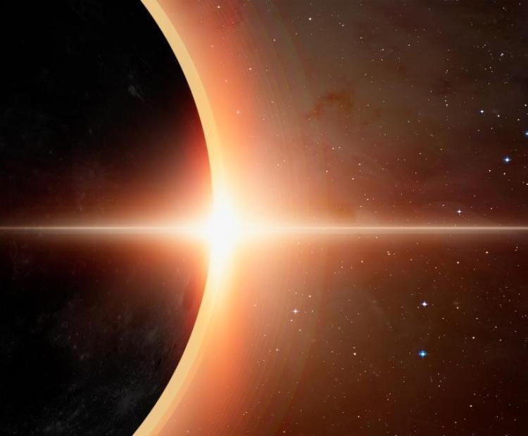 eclipse