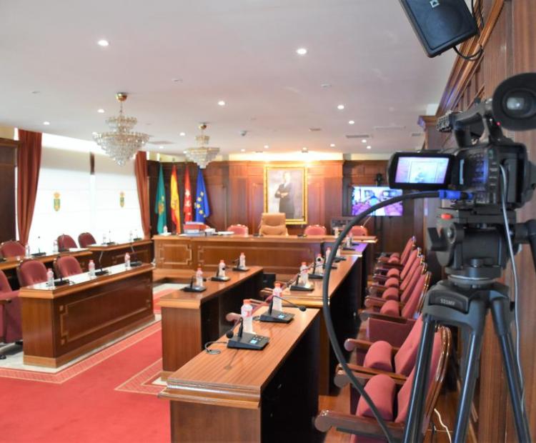pleno