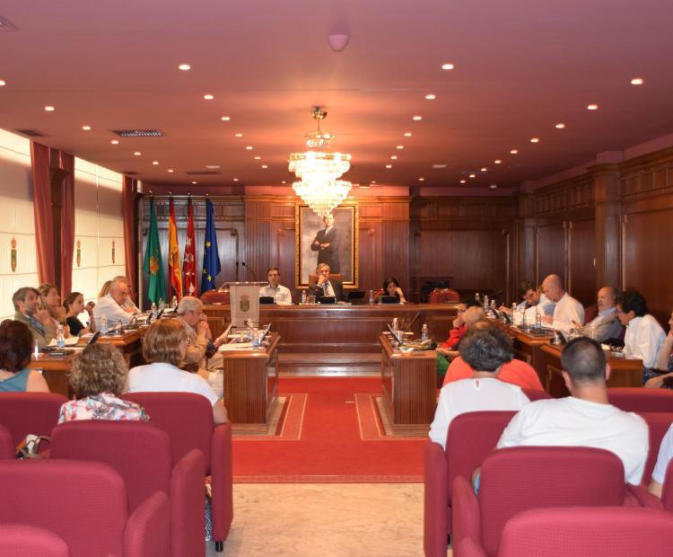 hemeroteca