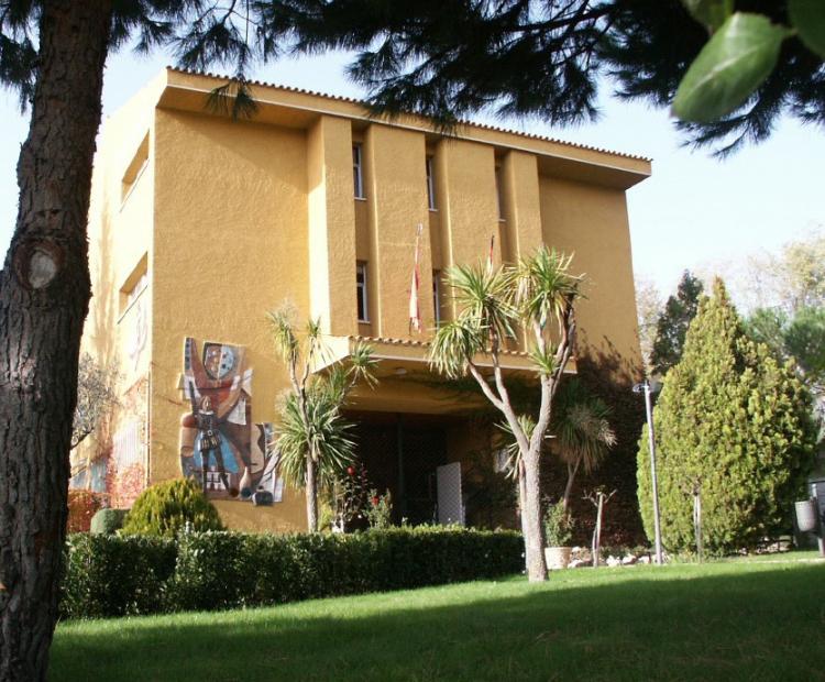 hemeroteca
