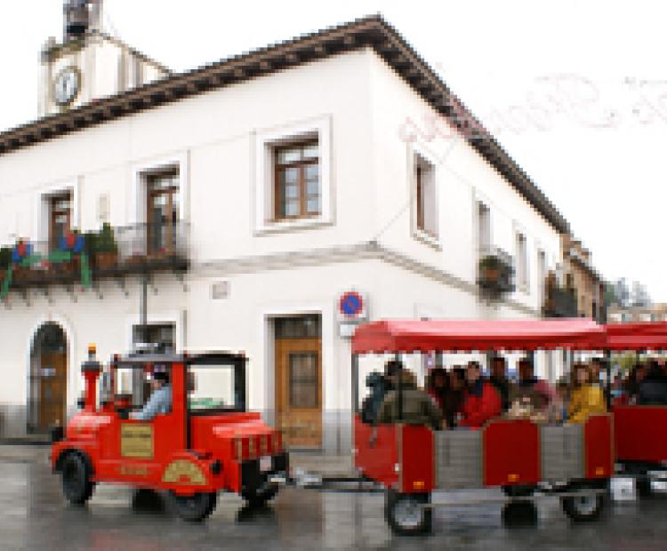 hemeroteca