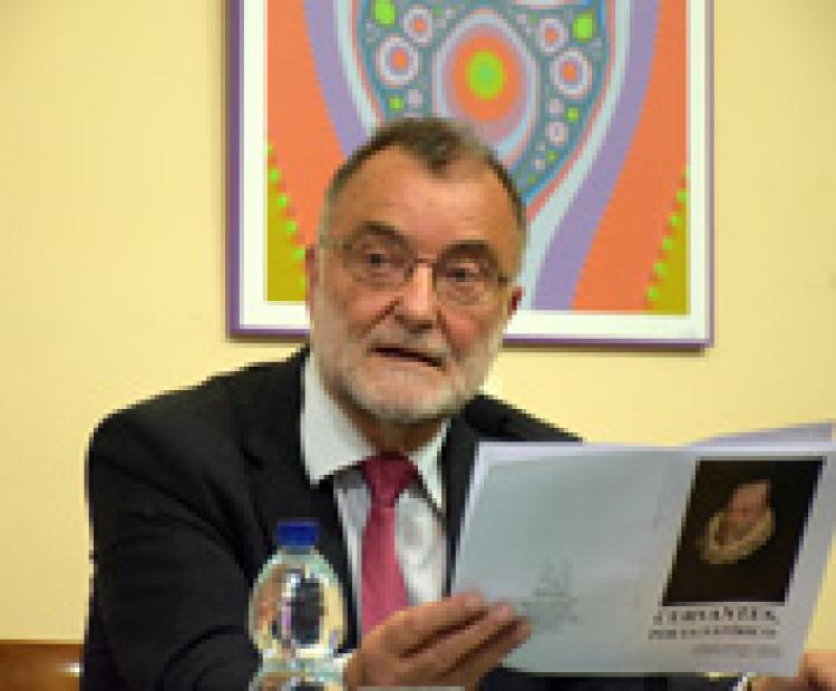 hemeroteca